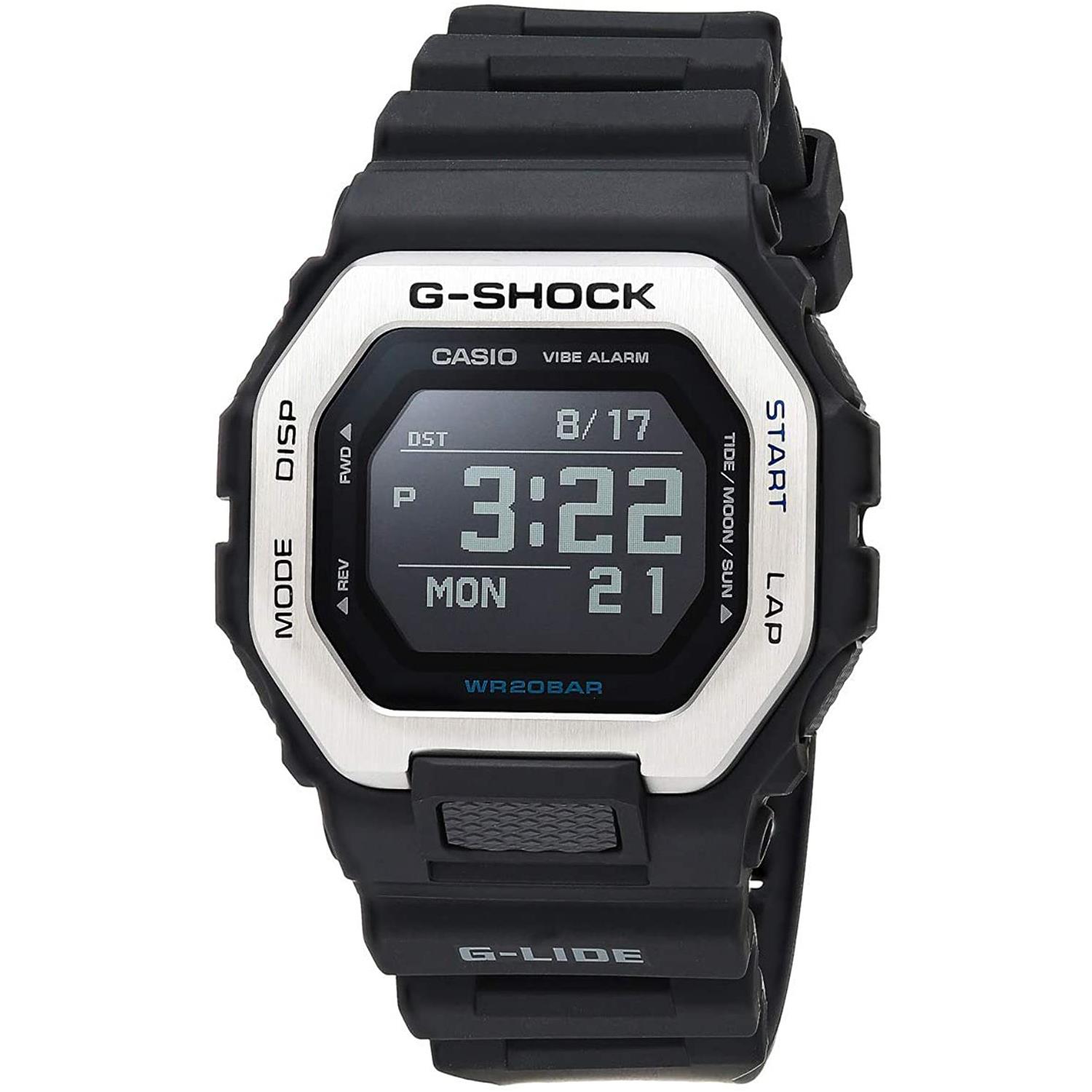 Casio 100 2024